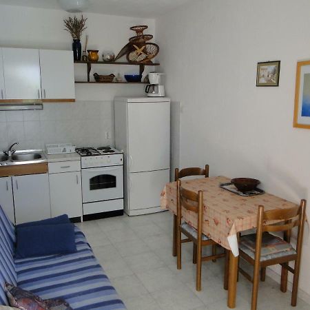 Lida Apartman Rogoznica  Kültér fotó