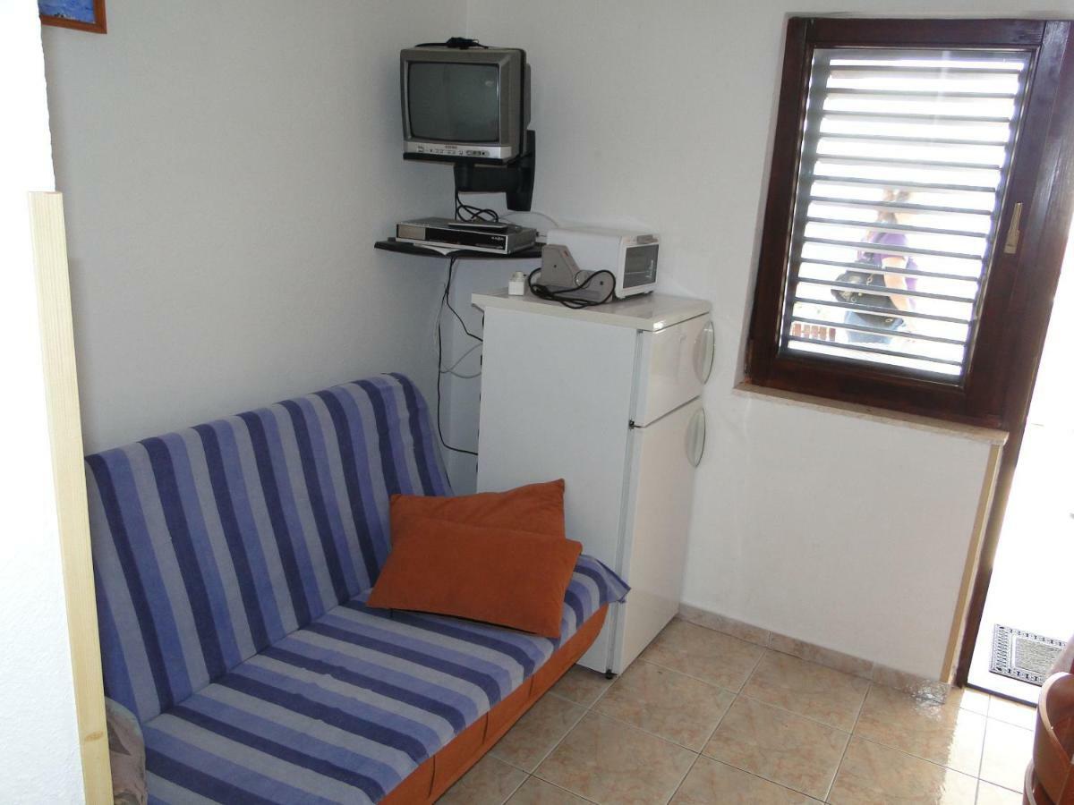Lida Apartman Rogoznica  Kültér fotó