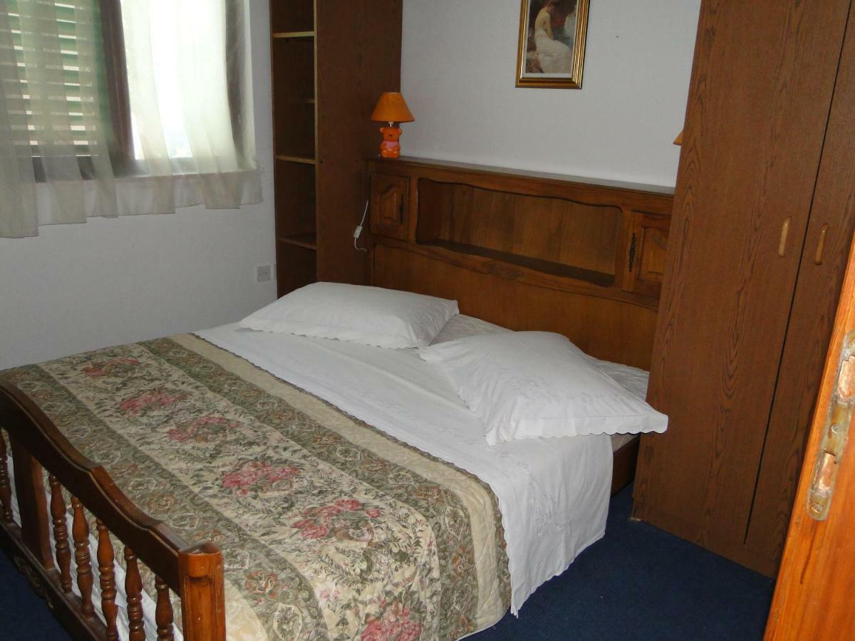 Lida Apartman Rogoznica  Kültér fotó