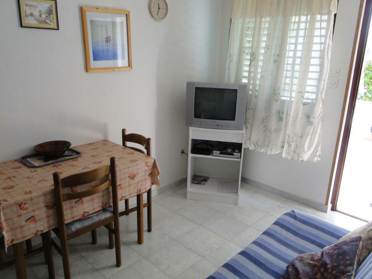 Lida Apartman Rogoznica  Kültér fotó